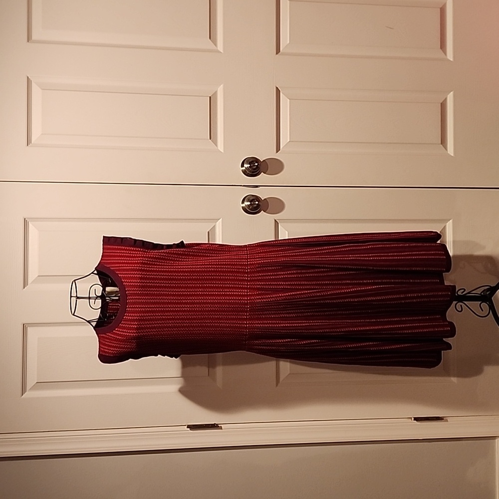 Kate spade knit dress
